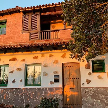 El Cercado Casa Arrantzale IIヴィラ エクステリア 写真