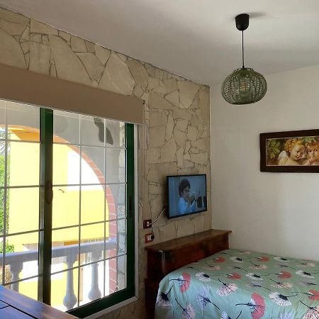 El Cercado Casa Arrantzale IIヴィラ エクステリア 写真
