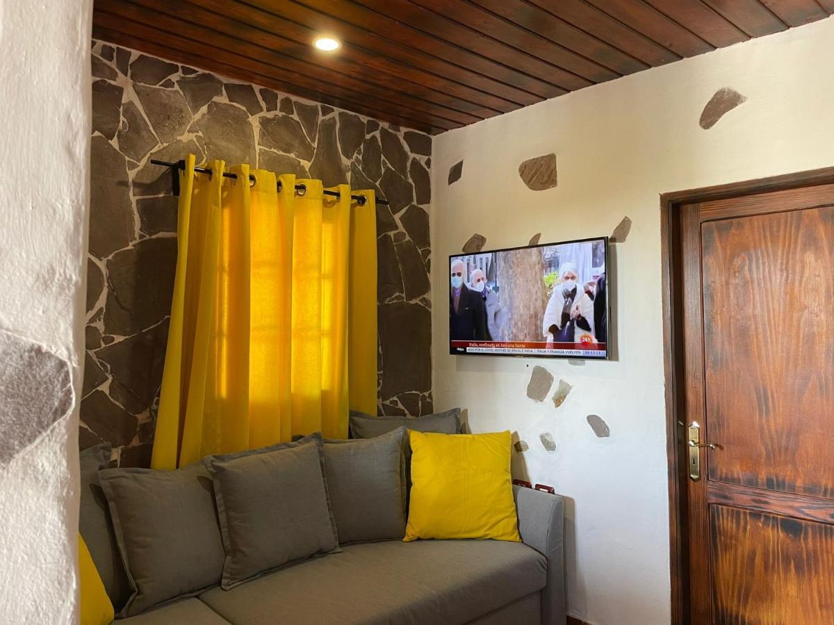 El Cercado Casa Arrantzale IIヴィラ エクステリア 写真