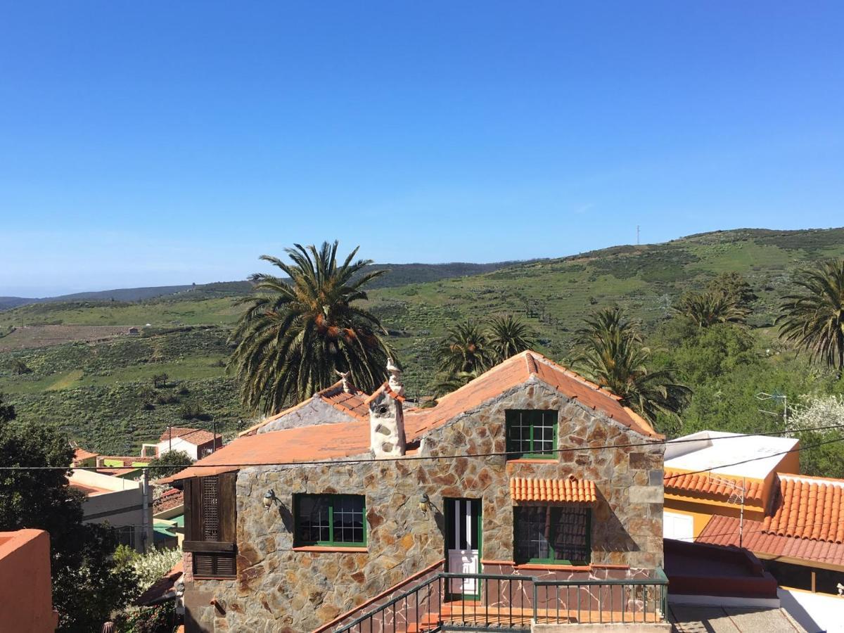 El Cercado Casa Arrantzale IIヴィラ エクステリア 写真