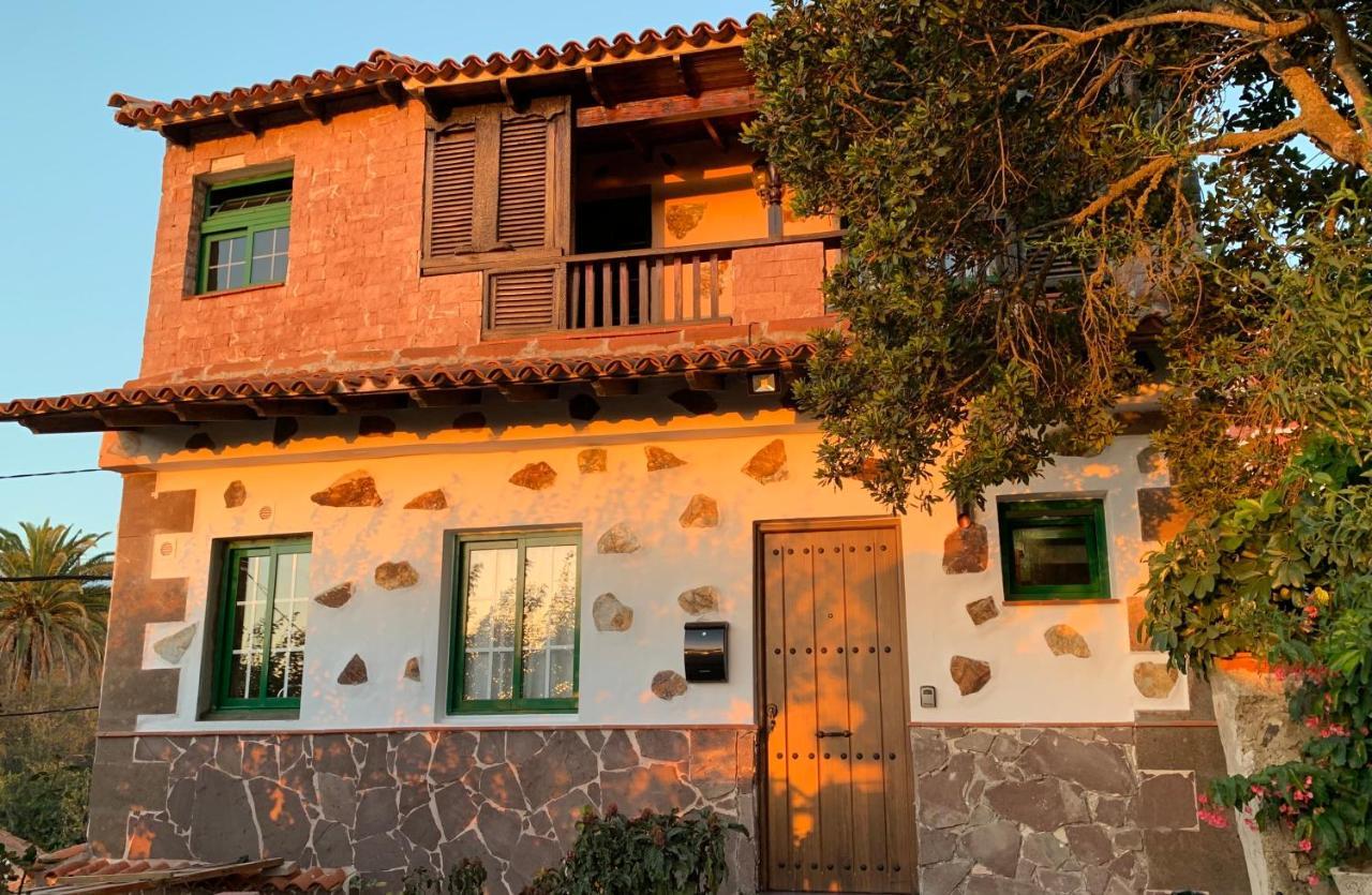 El Cercado Casa Arrantzale IIヴィラ エクステリア 写真
