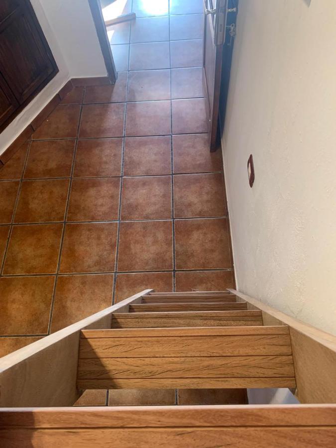 El Cercado Casa Arrantzale IIヴィラ エクステリア 写真