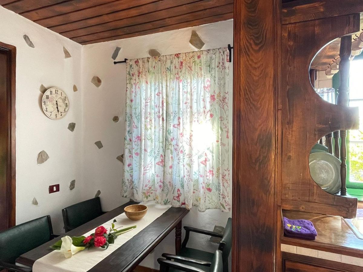 El Cercado Casa Arrantzale IIヴィラ エクステリア 写真