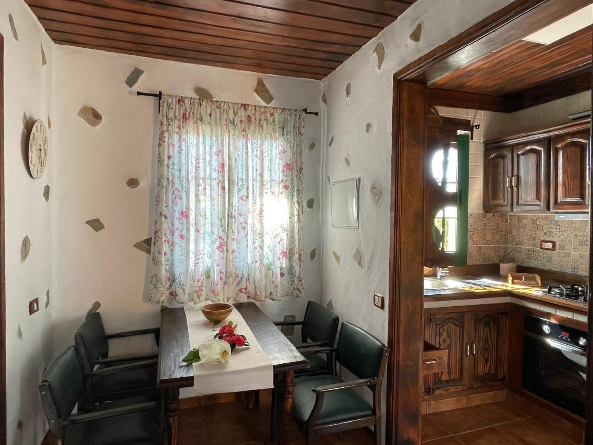 El Cercado Casa Arrantzale IIヴィラ エクステリア 写真