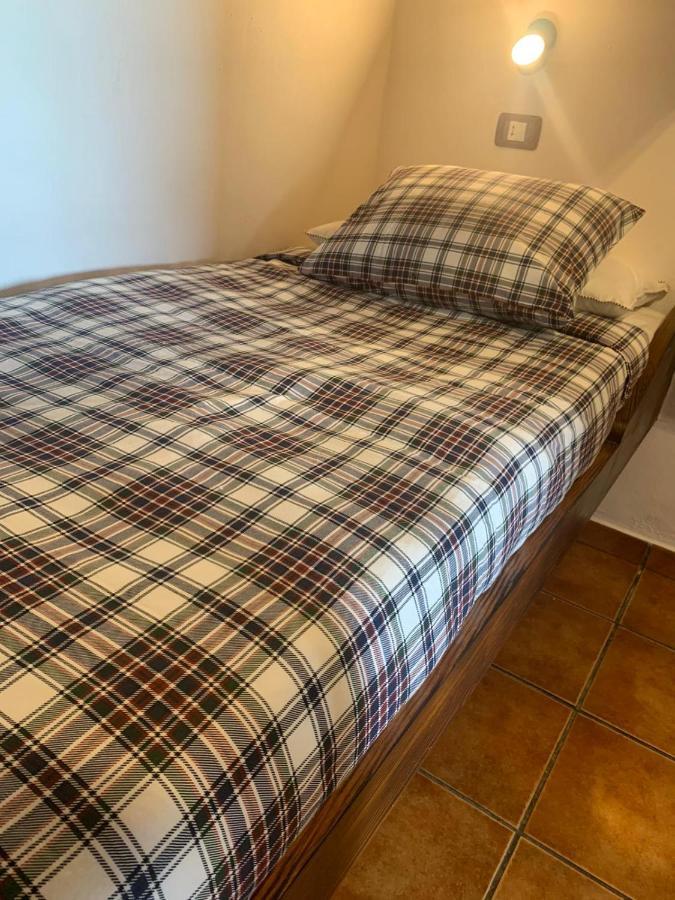 El Cercado Casa Arrantzale IIヴィラ エクステリア 写真