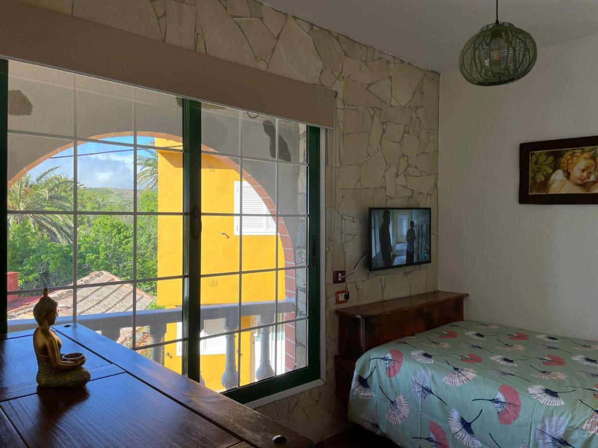 El Cercado Casa Arrantzale IIヴィラ エクステリア 写真