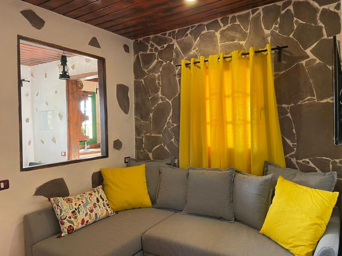 El Cercado Casa Arrantzale IIヴィラ エクステリア 写真