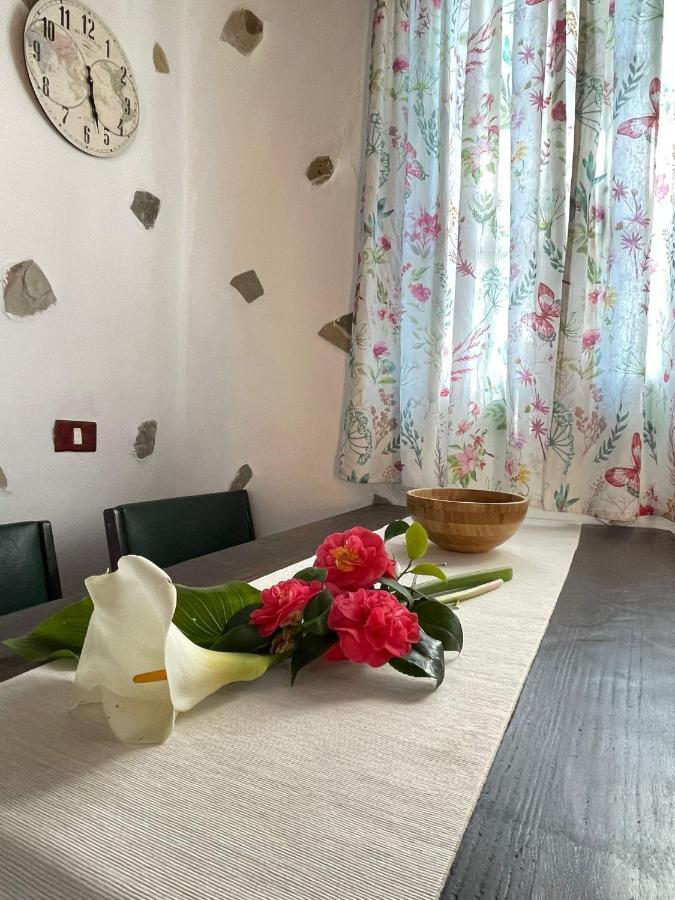 El Cercado Casa Arrantzale IIヴィラ エクステリア 写真