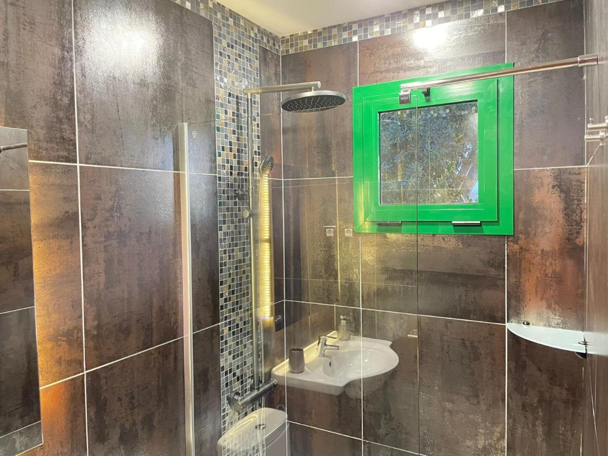 El Cercado Casa Arrantzale IIヴィラ エクステリア 写真