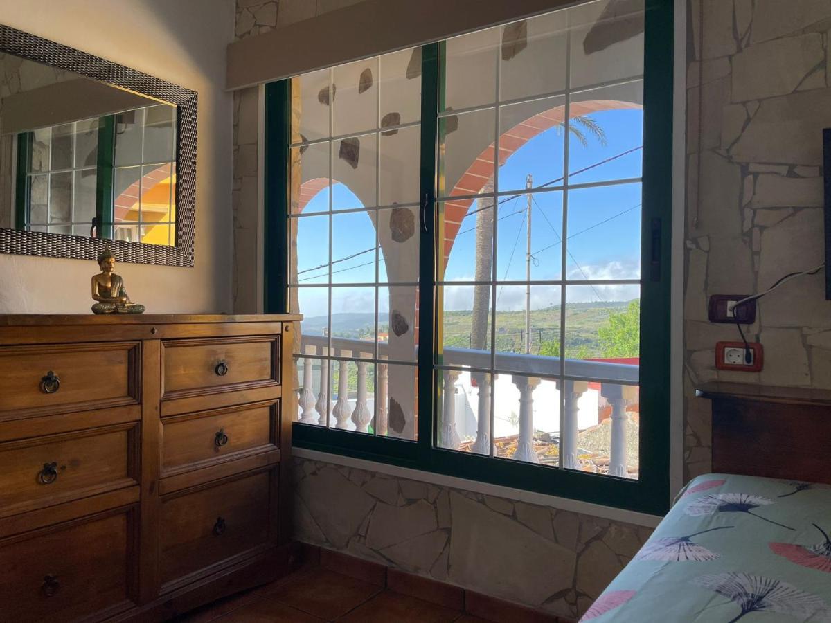 El Cercado Casa Arrantzale IIヴィラ エクステリア 写真
