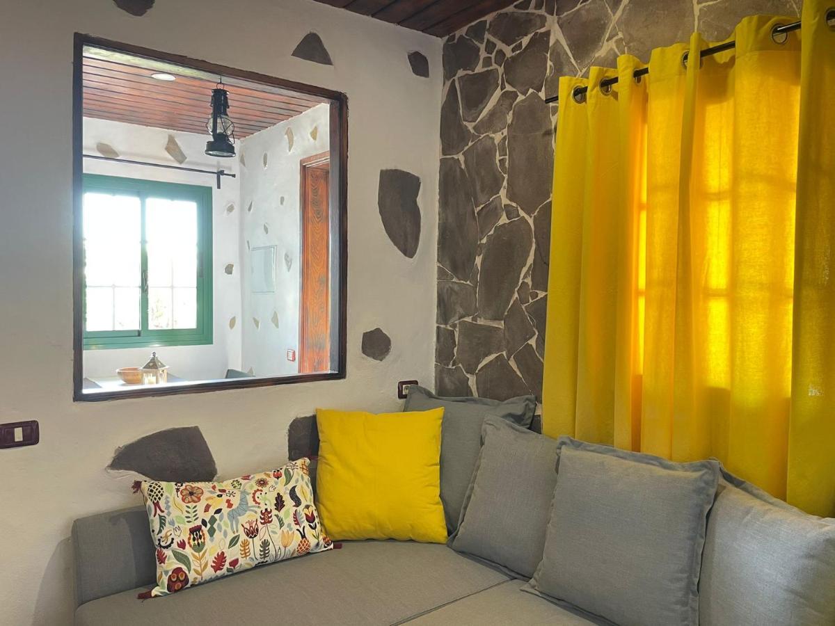 El Cercado Casa Arrantzale IIヴィラ エクステリア 写真