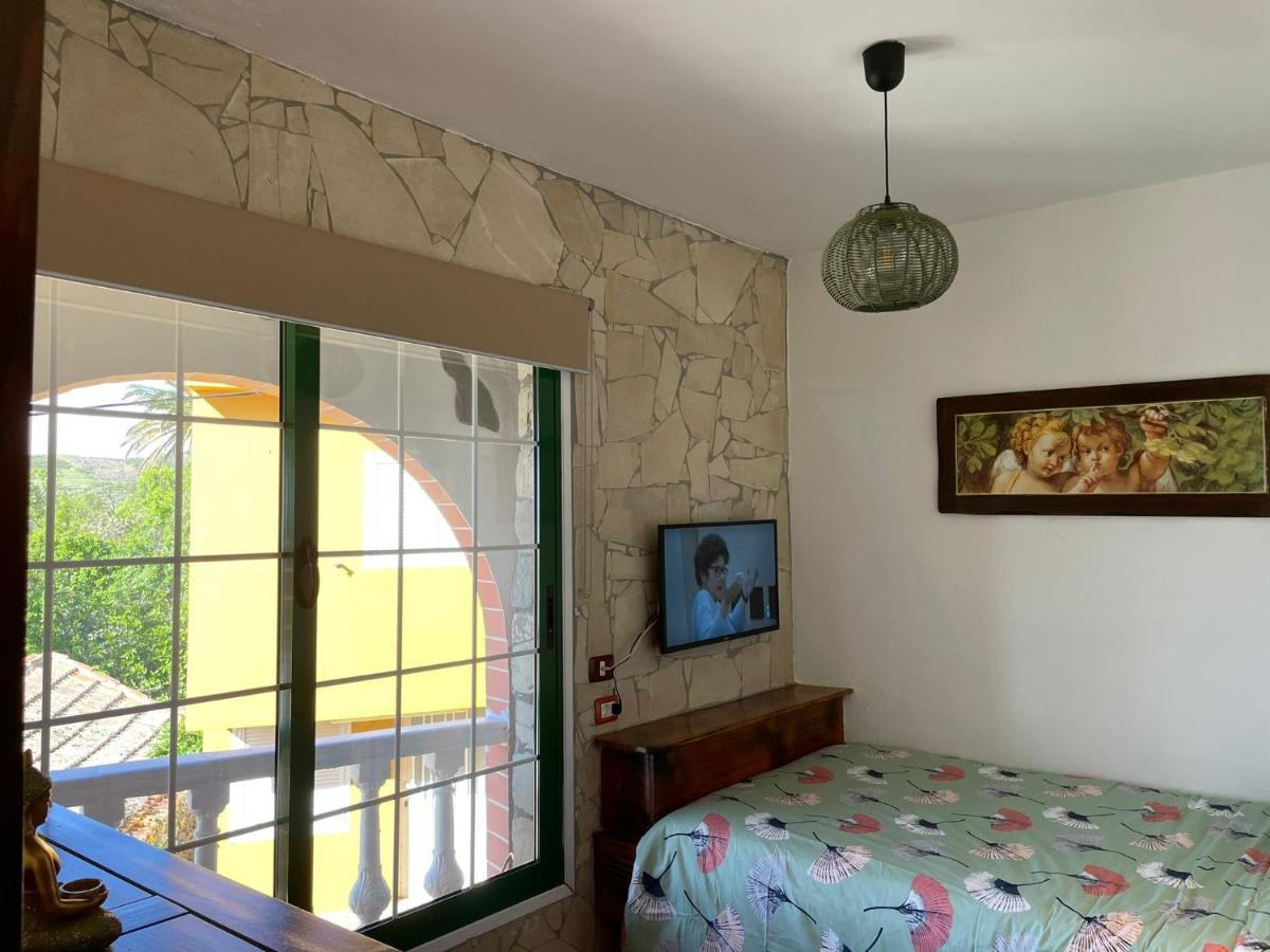 El Cercado Casa Arrantzale IIヴィラ エクステリア 写真