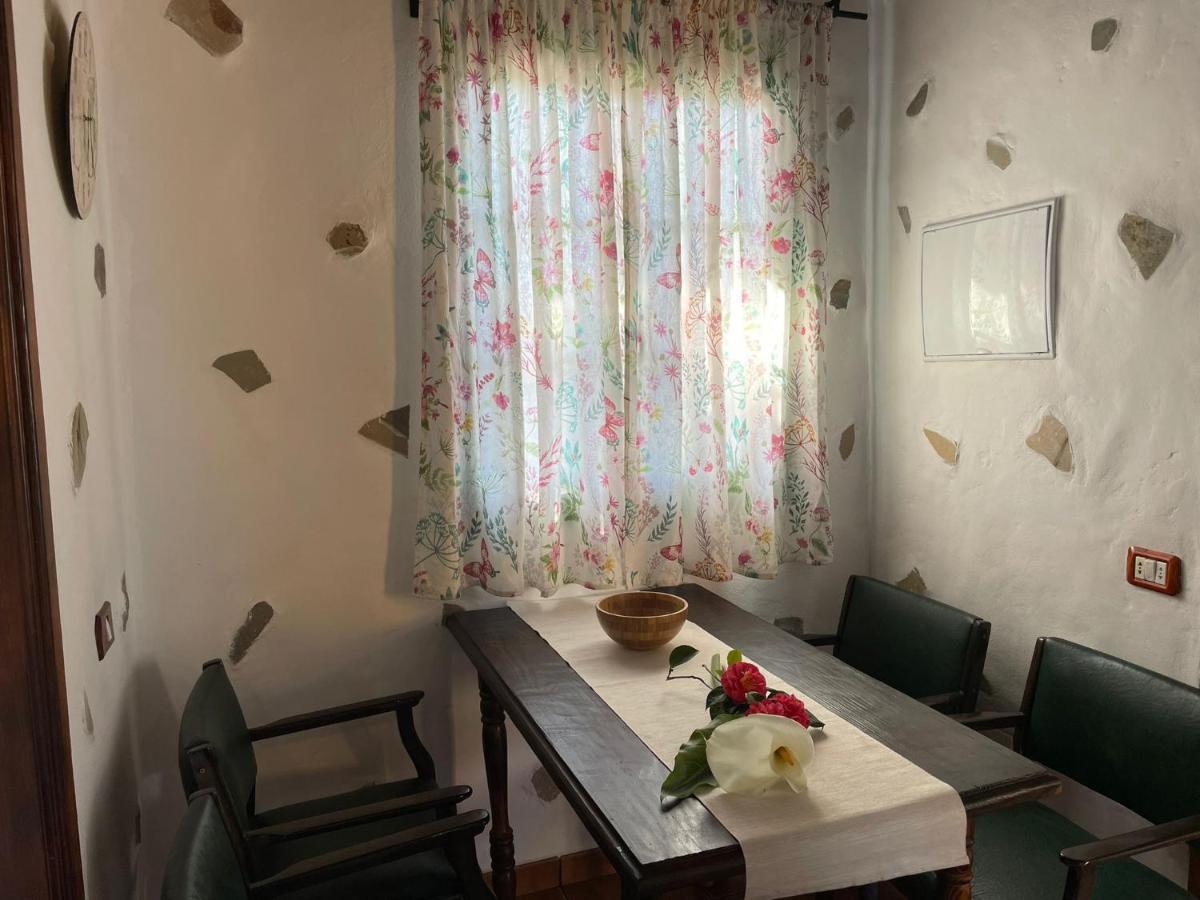 El Cercado Casa Arrantzale IIヴィラ エクステリア 写真