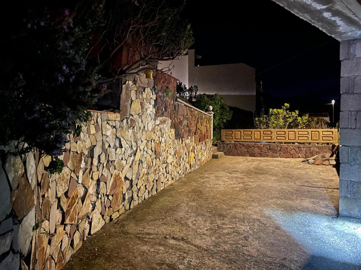 El Cercado Casa Arrantzale IIヴィラ エクステリア 写真